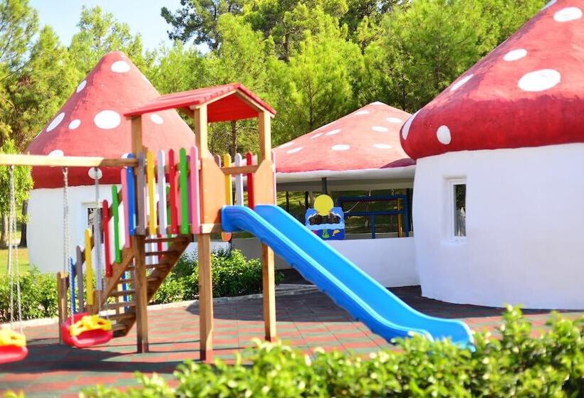 Fotos del hotel The Marilis Hill Resort  & Spa:  11