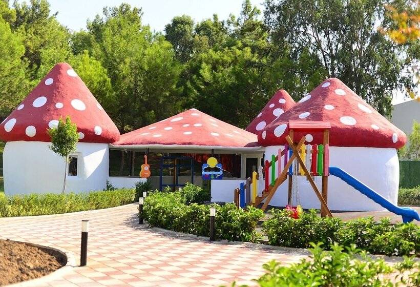 Fotos del hotel The Marilis Hill Resort  & Spa:  10