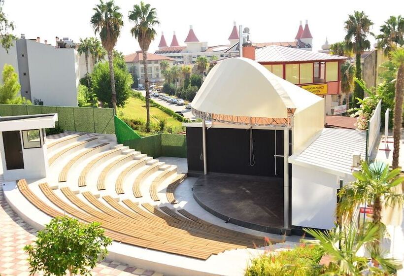 Fotos del hotel The Marilis Hill Resort  & Spa:  9