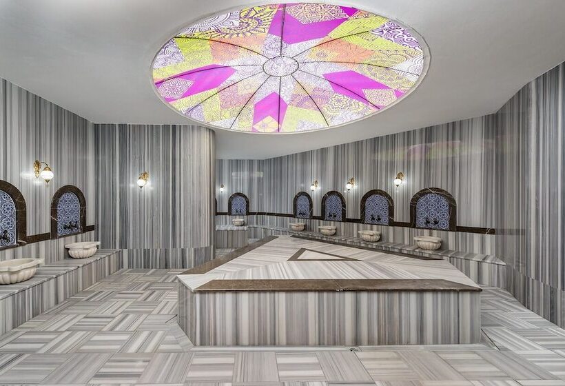 Fotos del hotel The Marilis Hill Resort  & Spa:  23