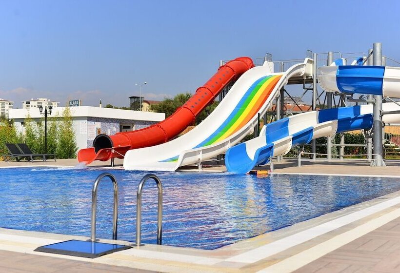 Fotos del hotel The Marilis Hill Resort  & Spa:  8