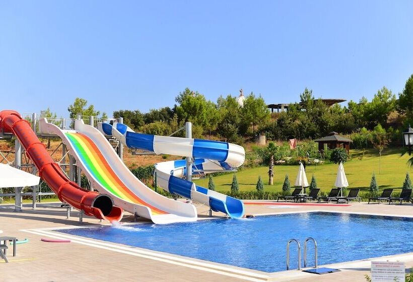 Fotos del hotel The Marilis Hill Resort  & Spa:  24