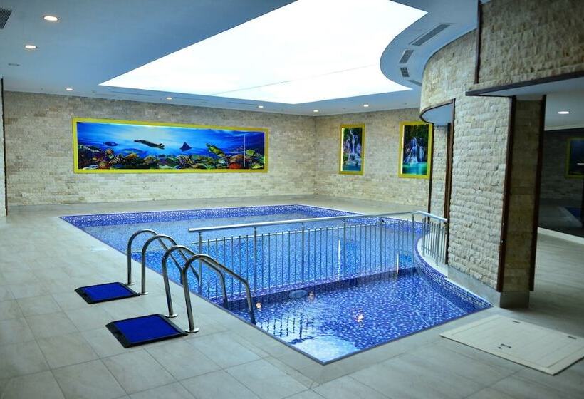 Fotos del hotel The Marilis Hill Resort  & Spa:  7