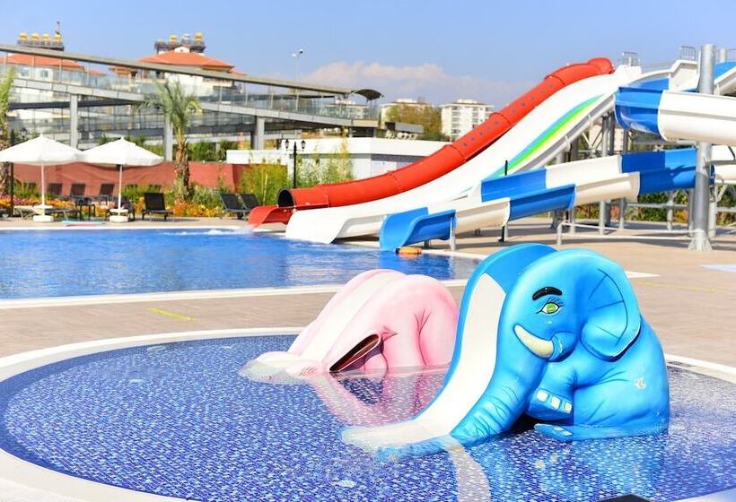 Fotos del hotel The Marilis Hill Resort  & Spa:  25