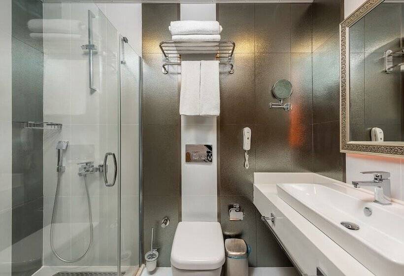 Fotos del hotel The Marilis Hill Resort  & Spa:  6