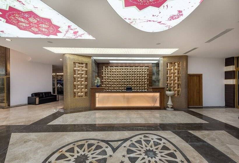 Fotos del hotel The Marilis Hill Resort  & Spa:  3