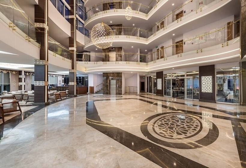 Fotos del hotel The Marilis Hill Resort  & Spa:  29