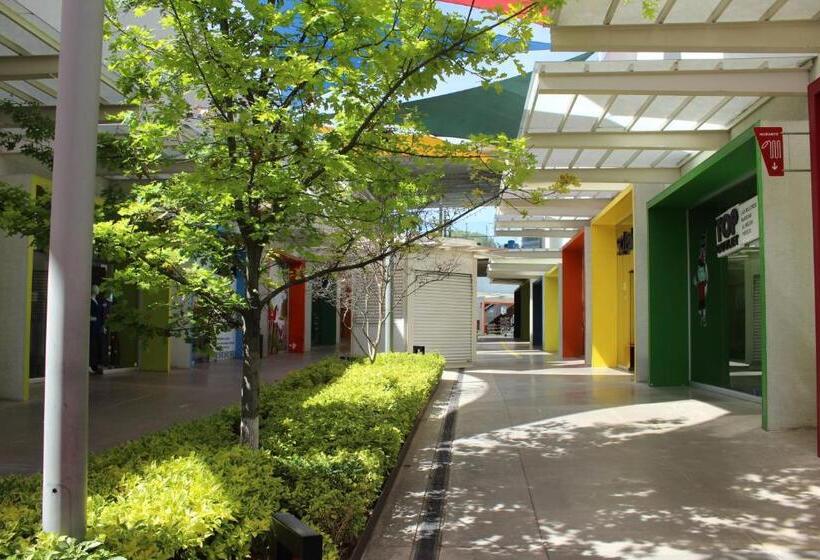 Fotos del hotel México Plaza Querétaro:  14