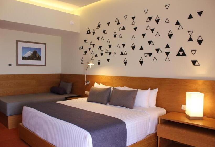 Fotos del hotel México Plaza Querétaro:  6