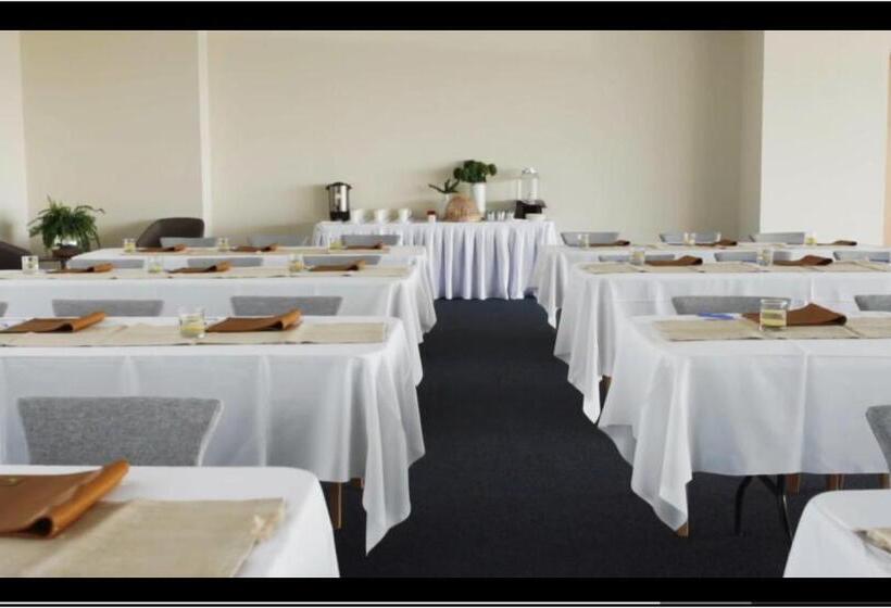 Fotos del hotel México Plaza Querétaro:  7