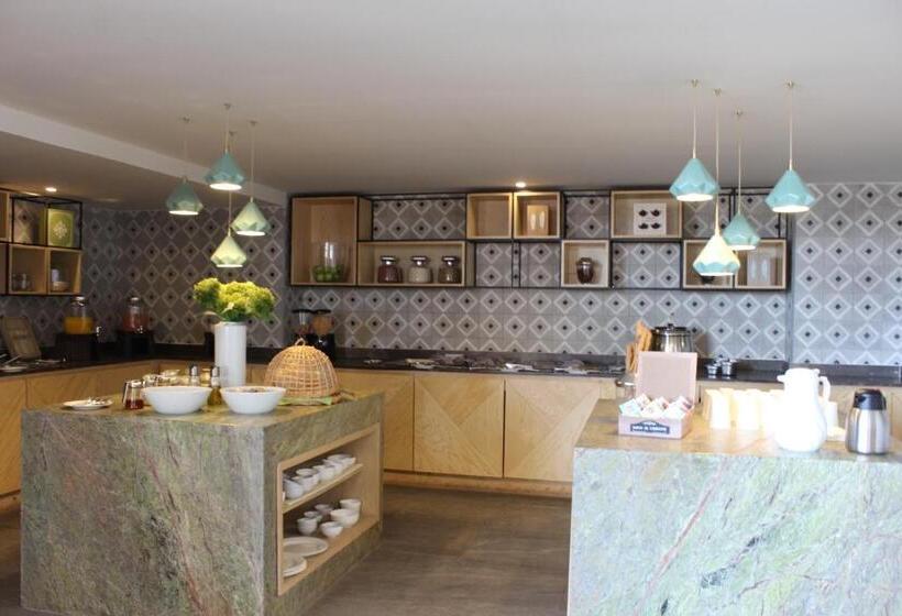 Fotos del hotel México Plaza Querétaro:  12