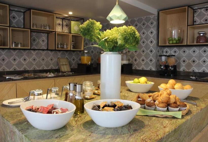 Fotos del hotel México Plaza Querétaro:  18