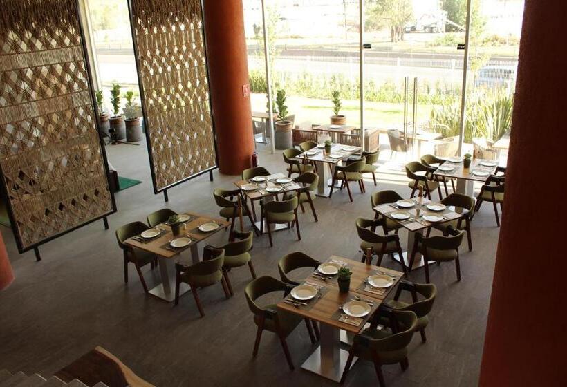 Fotos del hotel México Plaza Querétaro:  15