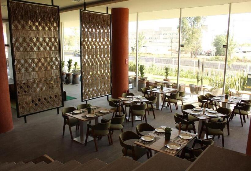 Fotos del hotel México Plaza Querétaro:  16