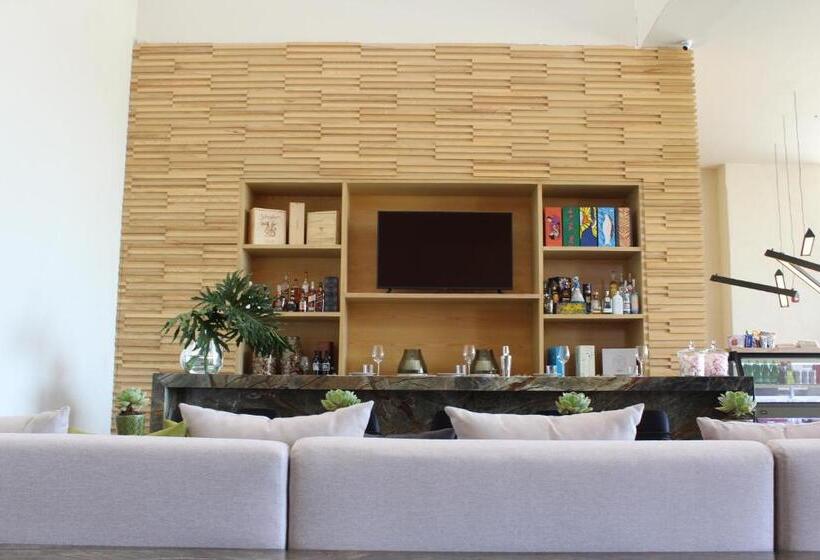 Fotos del hotel México Plaza Querétaro:  24