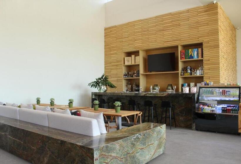 Fotos del hotel México Plaza Querétaro:  19