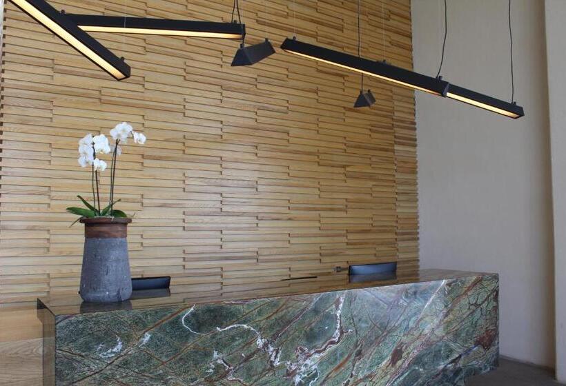 Fotos del hotel México Plaza Querétaro:  20