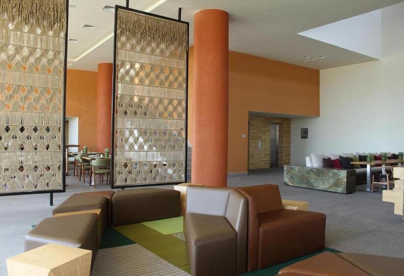 Fotos del hotel México Plaza Querétaro:  21