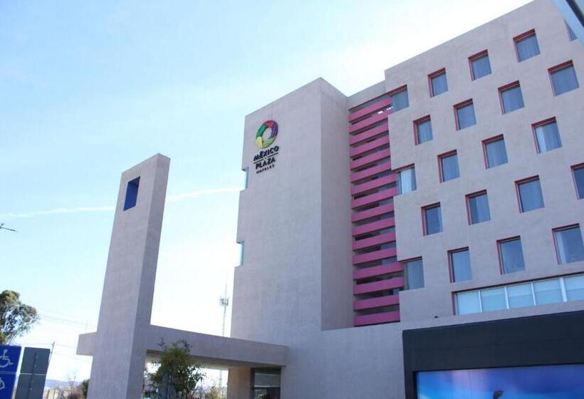 México Plaza Querétaro