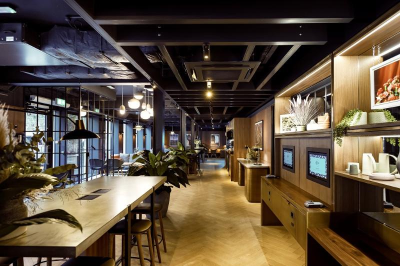 Fotos del hotel Wilde Aparts By Staycity Edinburgh Grassmarket:  3