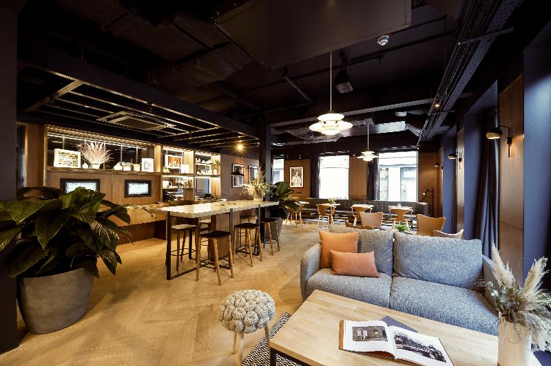 Fotos del hotel Wilde Aparts By Staycity Edinburgh Grassmarket:  7