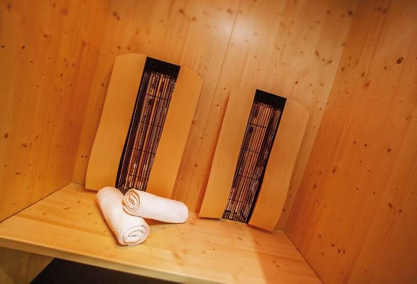 Fotos del hotel Garni Chasa Sulai:  10