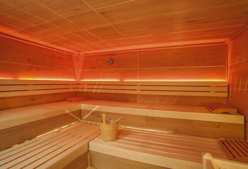 Fotos del hotel Garni Chasa Sulai:  12