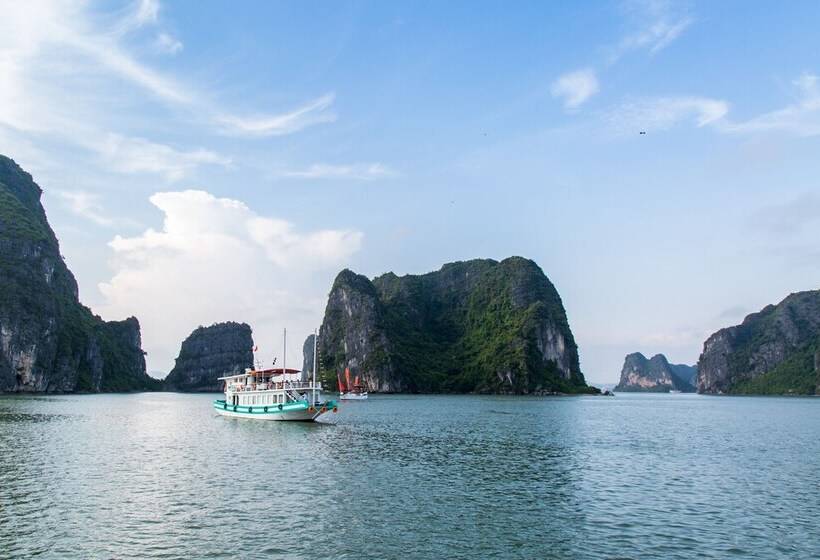 Fotos del hotel L Azalée Cruises:  17