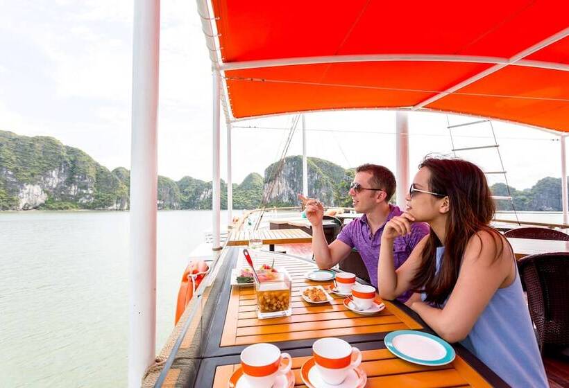 Fotos del hotel L Azalée Cruises:  22