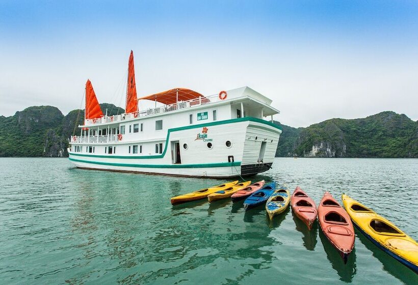 Fotos del hotel L Azalée Cruises:  21