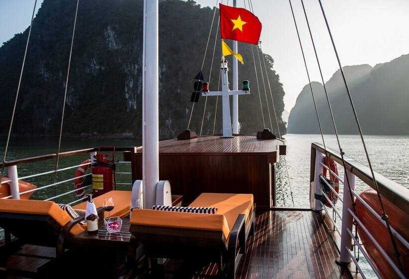 Fotos del hotel L Azalée Cruises:  20