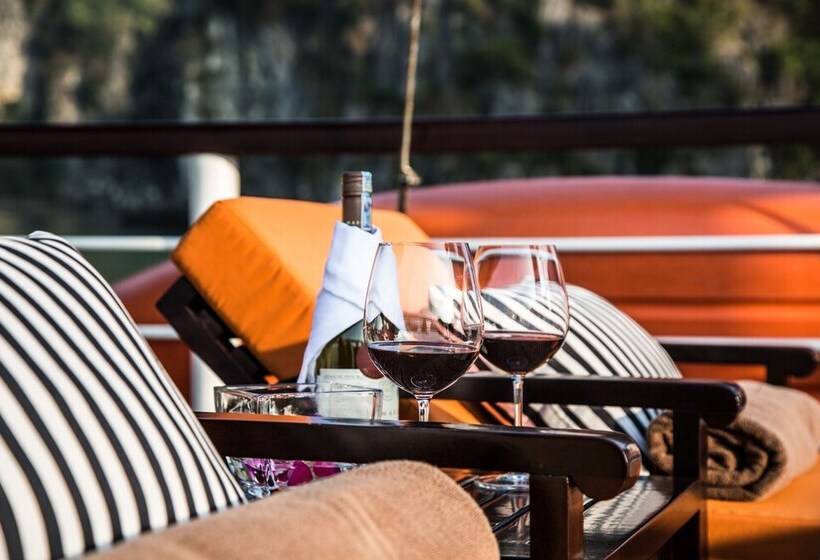 Fotos del hotel L Azalée Cruises:  19