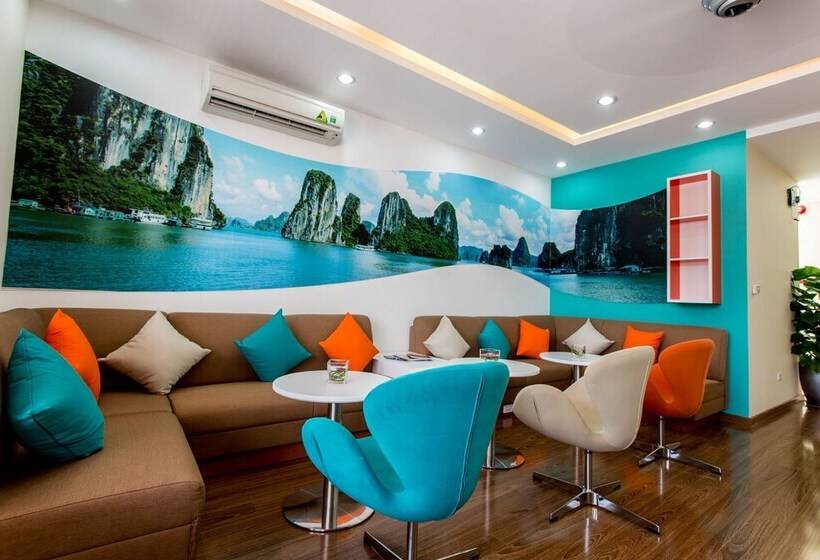 Fotos del hotel L Azalée Cruises:  18