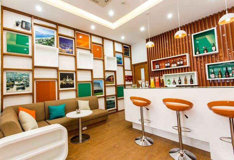 Fotos del hotel L Azalée Cruises:  16