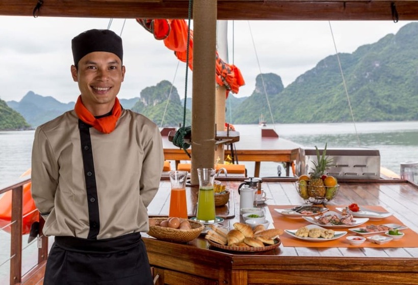 Fotos del hotel L Azalée Cruises:  2