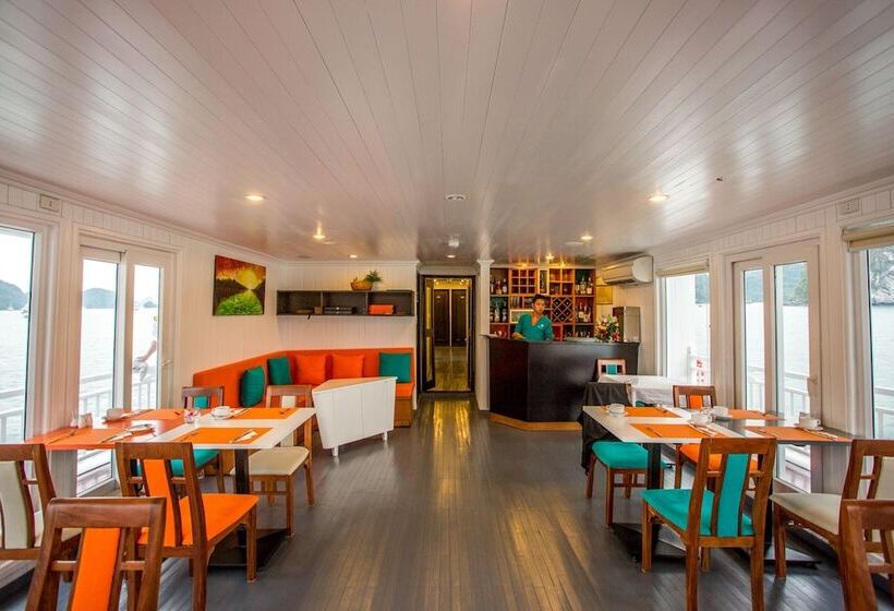 Fotos del hotel L Azalée Cruises:  15