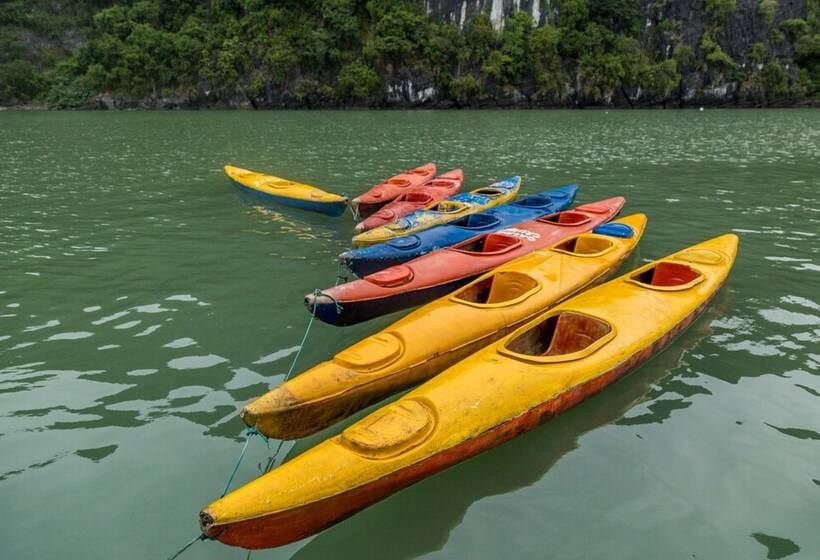 Fotos del hotel L Azalée Cruises:  14