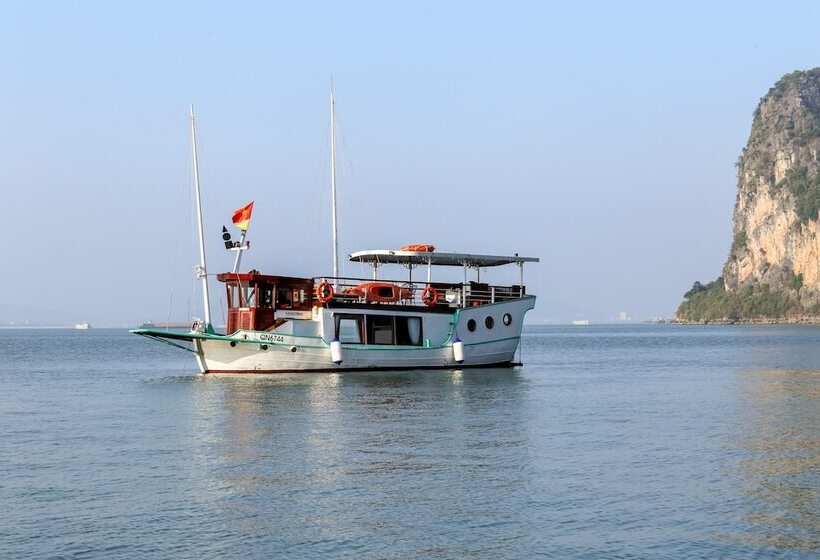 Fotos del hotel L Azalée Cruises:  11