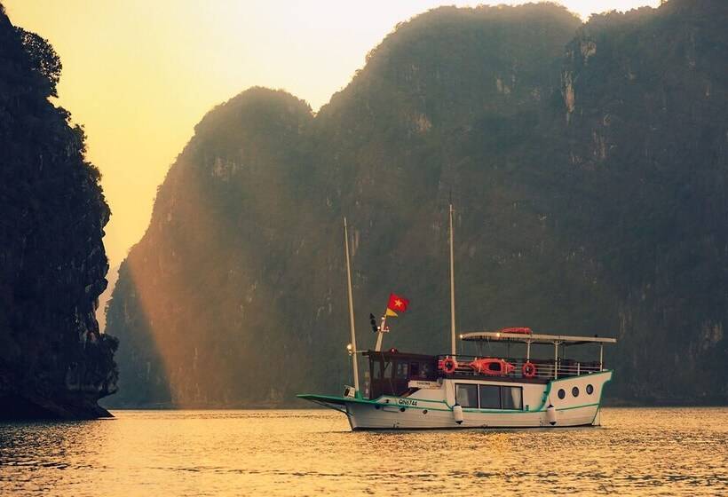 Fotos del hotel L Azalée Cruises:  10