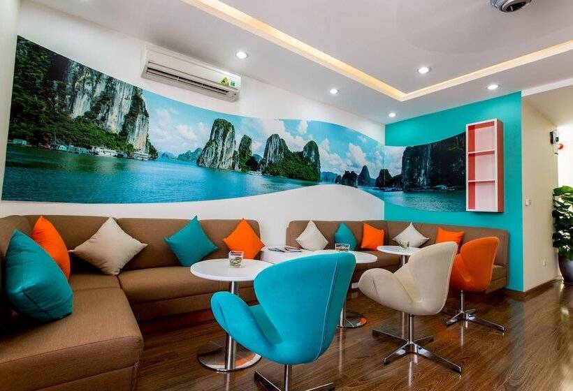 Fotos del hotel L Azalée Cruises:  8