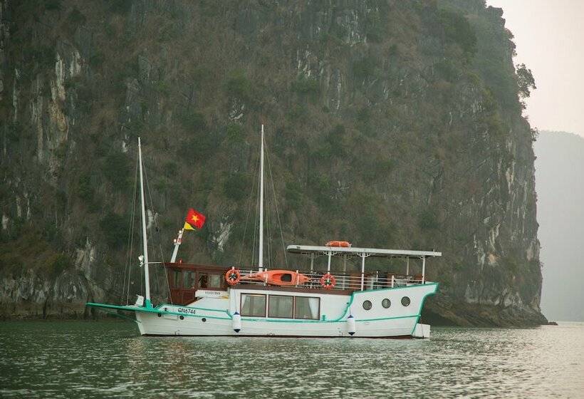 Fotos del hotel L Azalée Cruises:  5