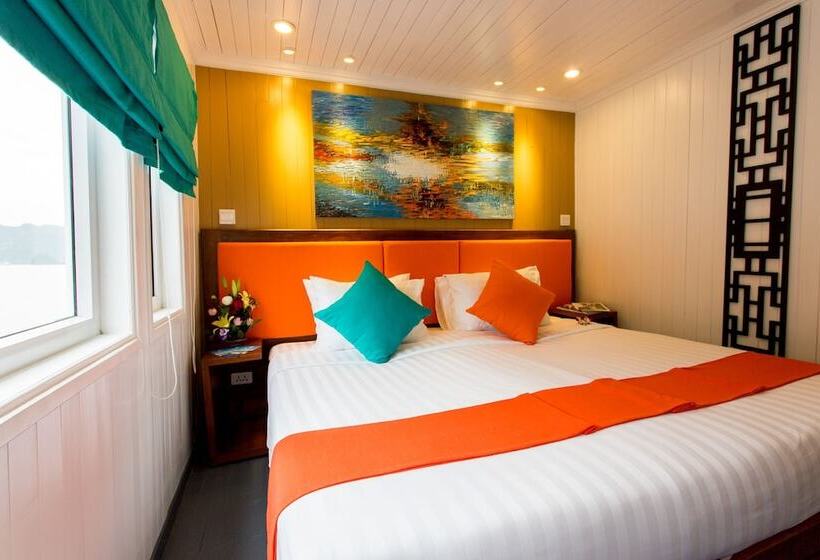 Fotos del hotel L Azalée Cruises:  3