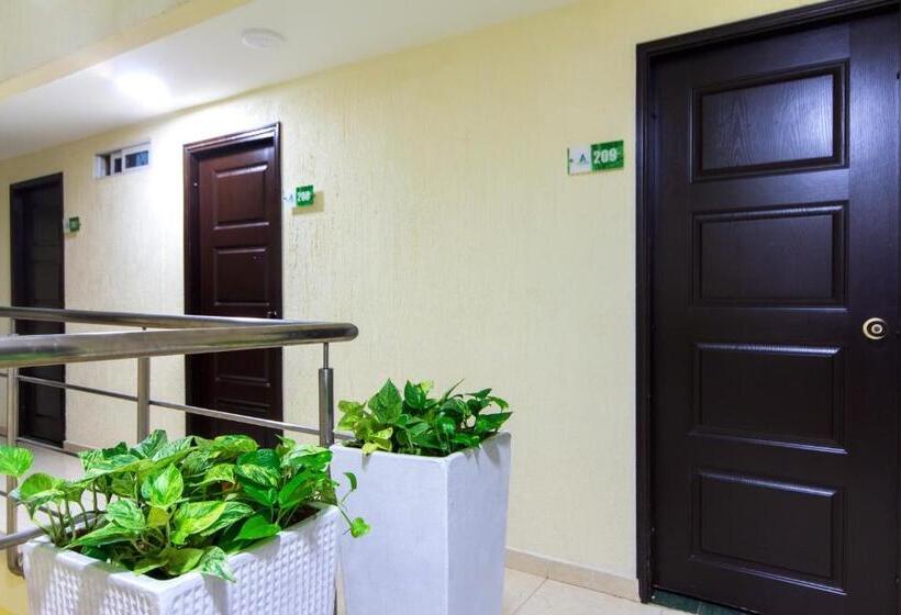 Fotos del hotel Avexi Suites By Gh Suites:  6