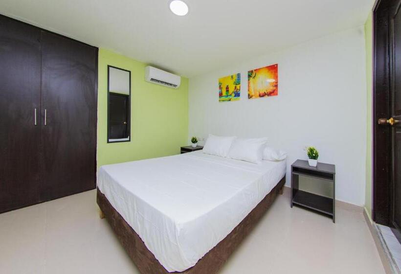 Fotos del hotel Avexi Suites By Gh Suites:  19