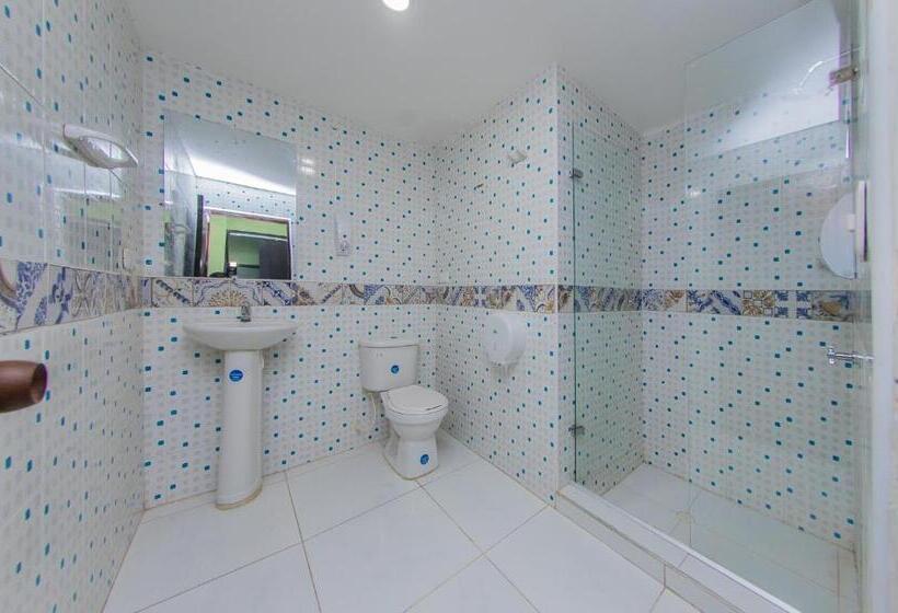 Fotos del hotel Avexi Suites By Gh Suites:  5