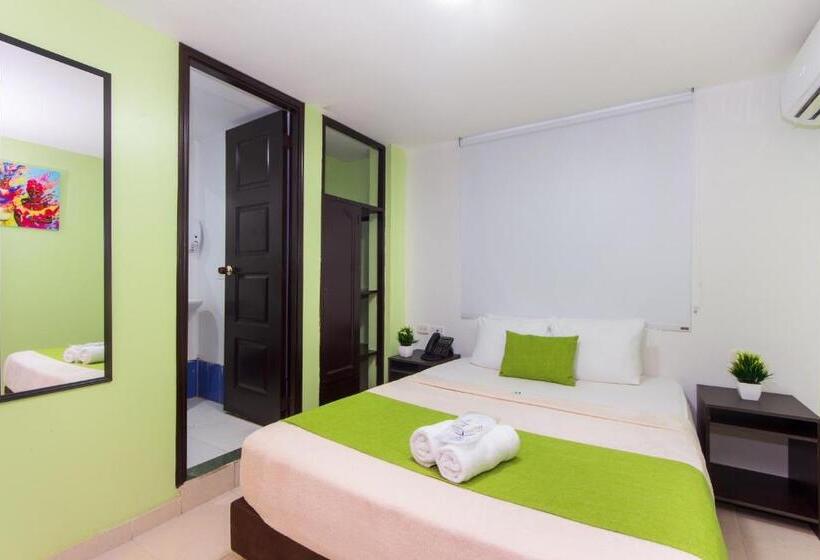 Fotos del hotel Avexi Suites By Gh Suites:  18