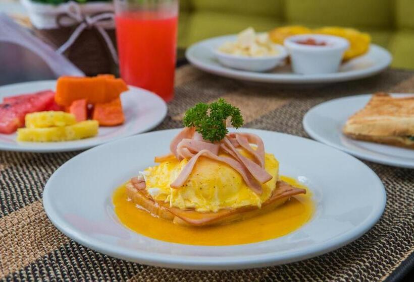 Fotos del hotel Avexi Suites By Gh Suites:  8