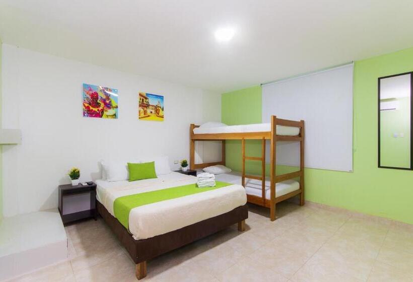 Fotos del hotel Avexi Suites By Gh Suites:  17