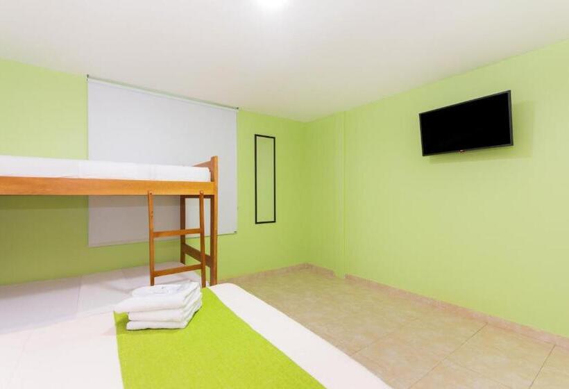 Fotos del hotel Avexi Suites By Gh Suites:  25