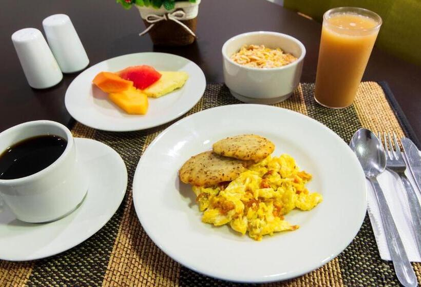 Fotos del hotel Avexi Suites By Gh Suites:  21